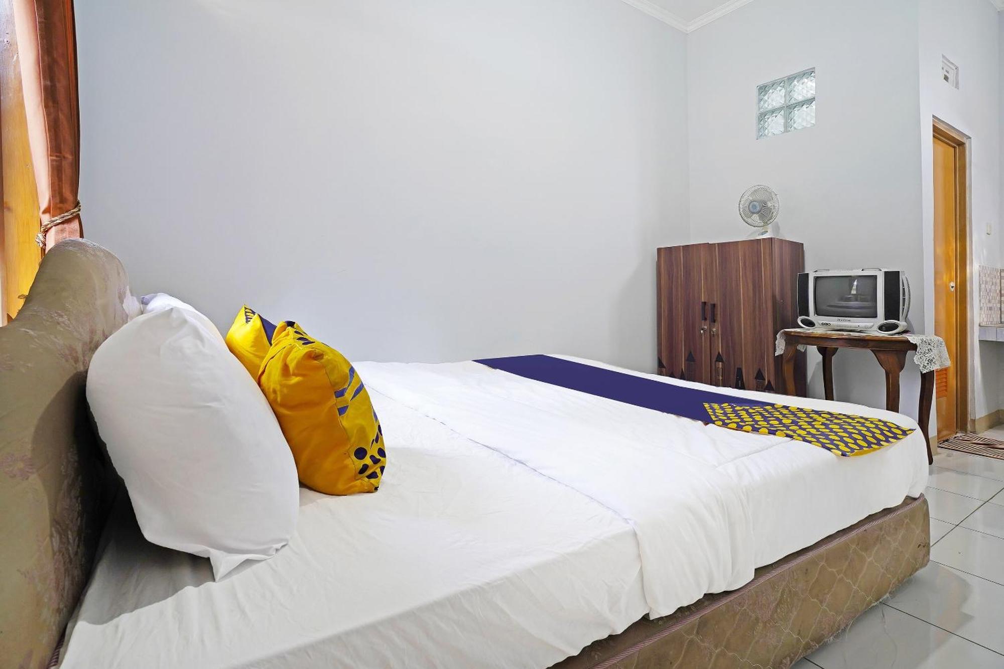למבאנג Oyo Life 91469 Pondok Pelita מראה חיצוני תמונה
